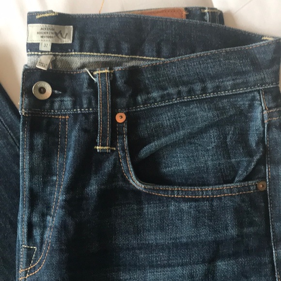 jack spade jeans
